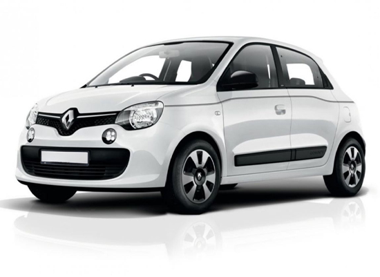 Renault Twigo