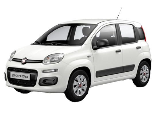 theonis rental santorini-fiat-panda