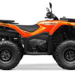 CFORCE 450cc L
